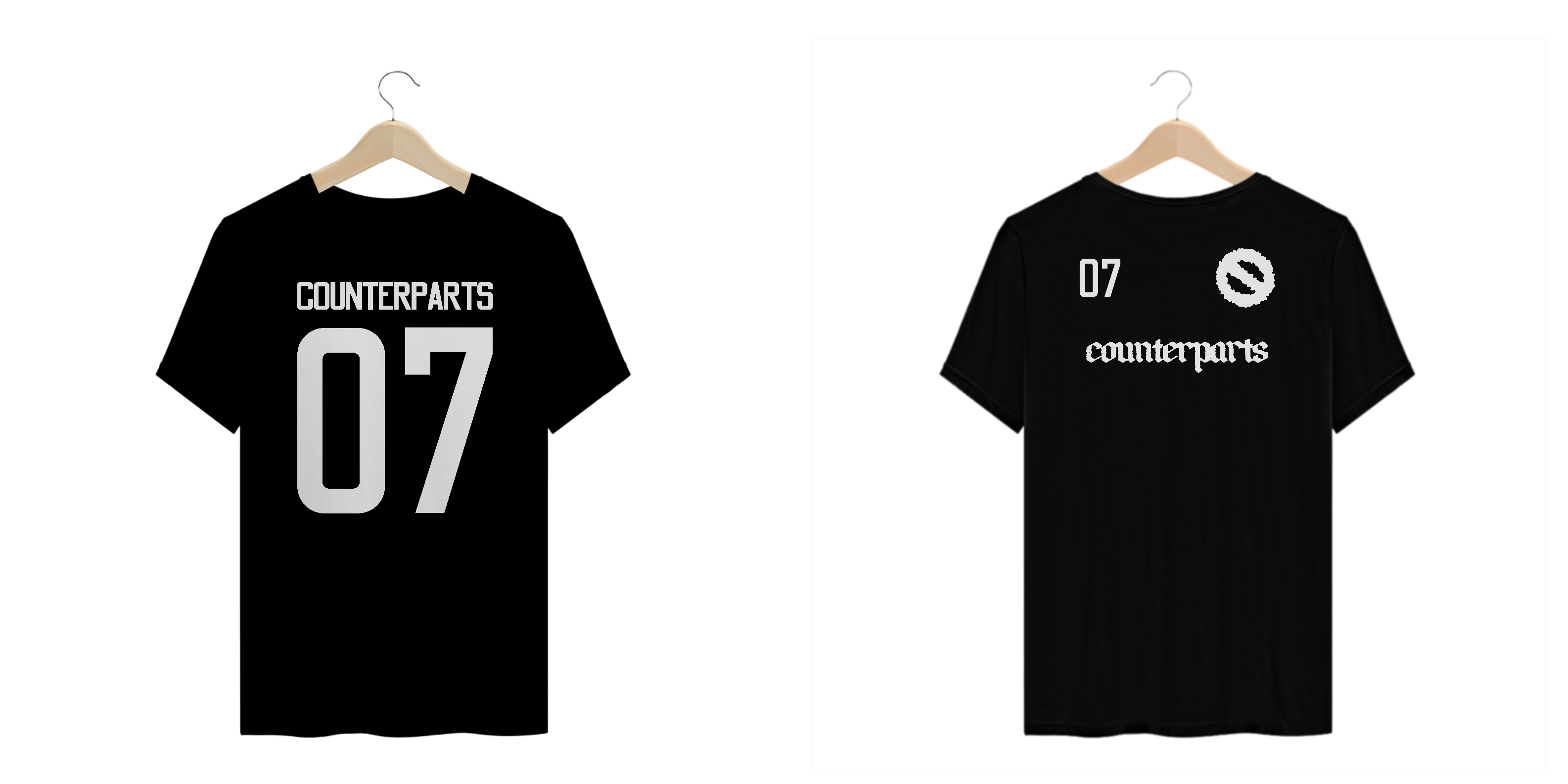 Counterparts 
