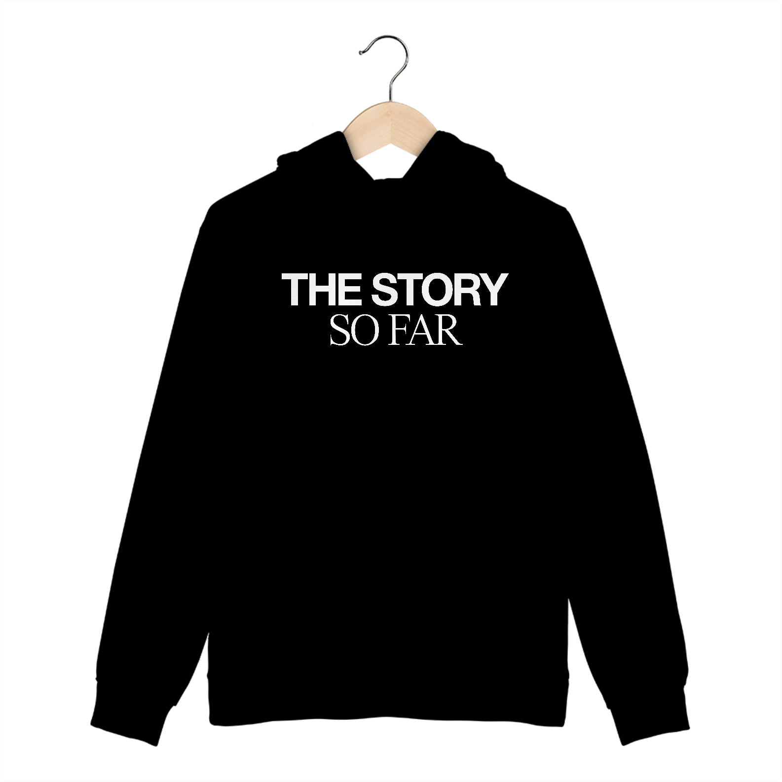 The Story So Far - Moletom