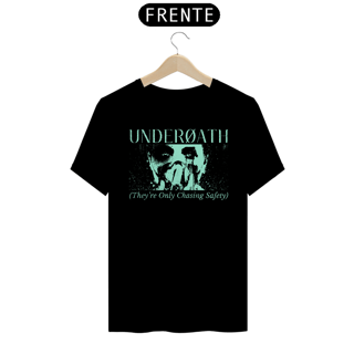 Nome do produto Underoath 