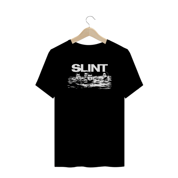 Slint - Plus Size