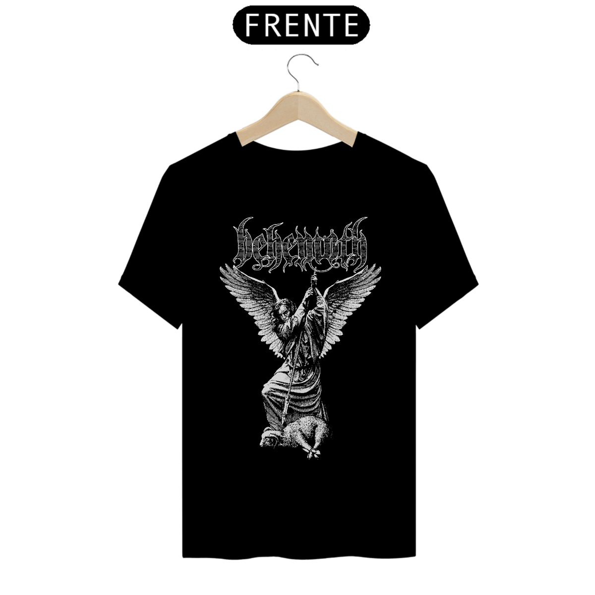 Nome do produto: Behemoth - Básica