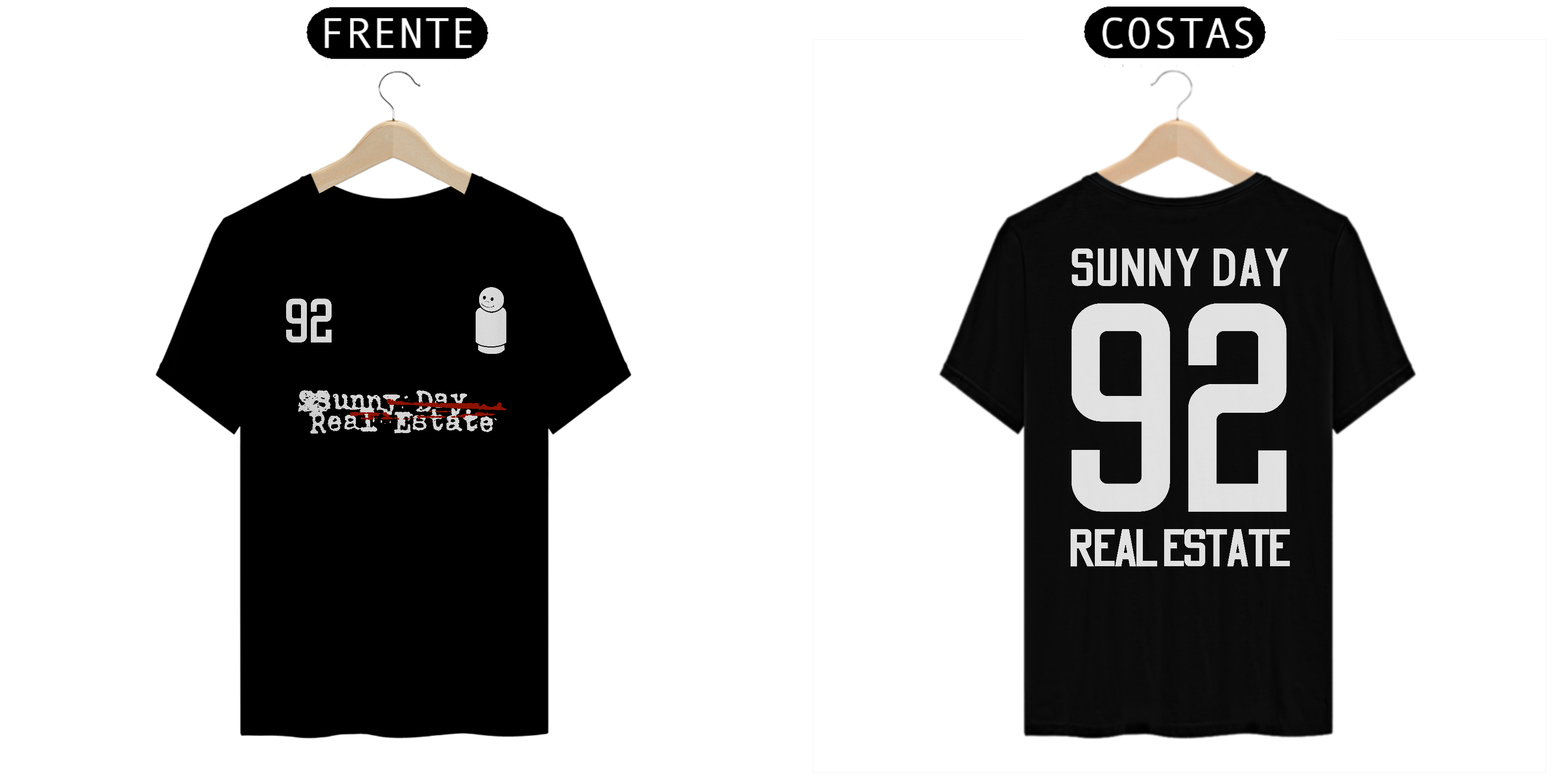 Sunny Day Real Estate 