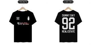 Sunny Day Real Estate 