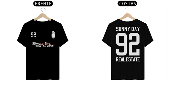 Sunny Day Real Estate 