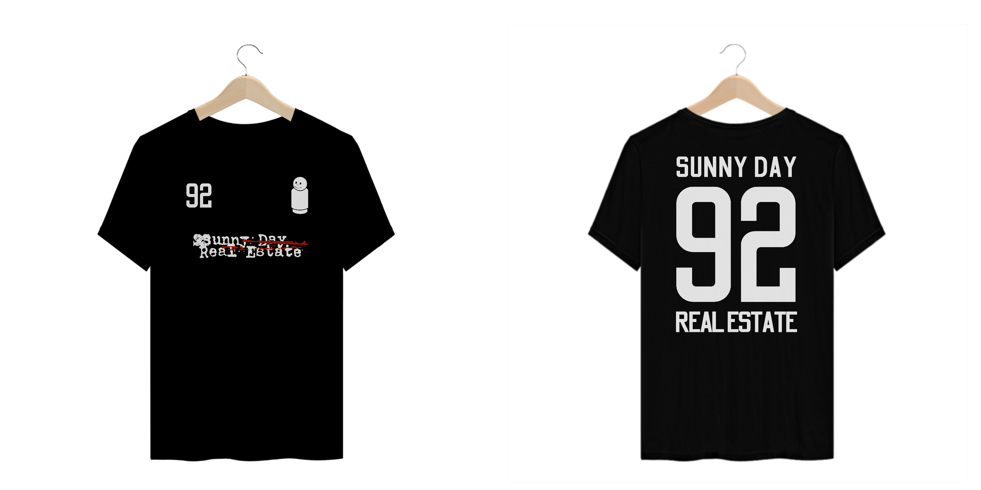 Sunny Day Real Estate 