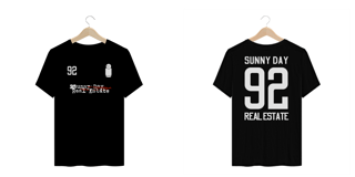 Sunny Day Real Estate 