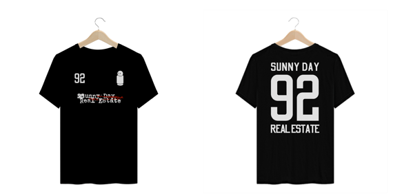 Sunny Day Real Estate 