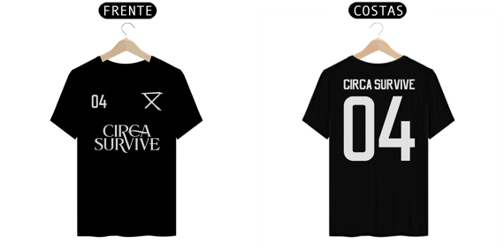 Circa Survive 