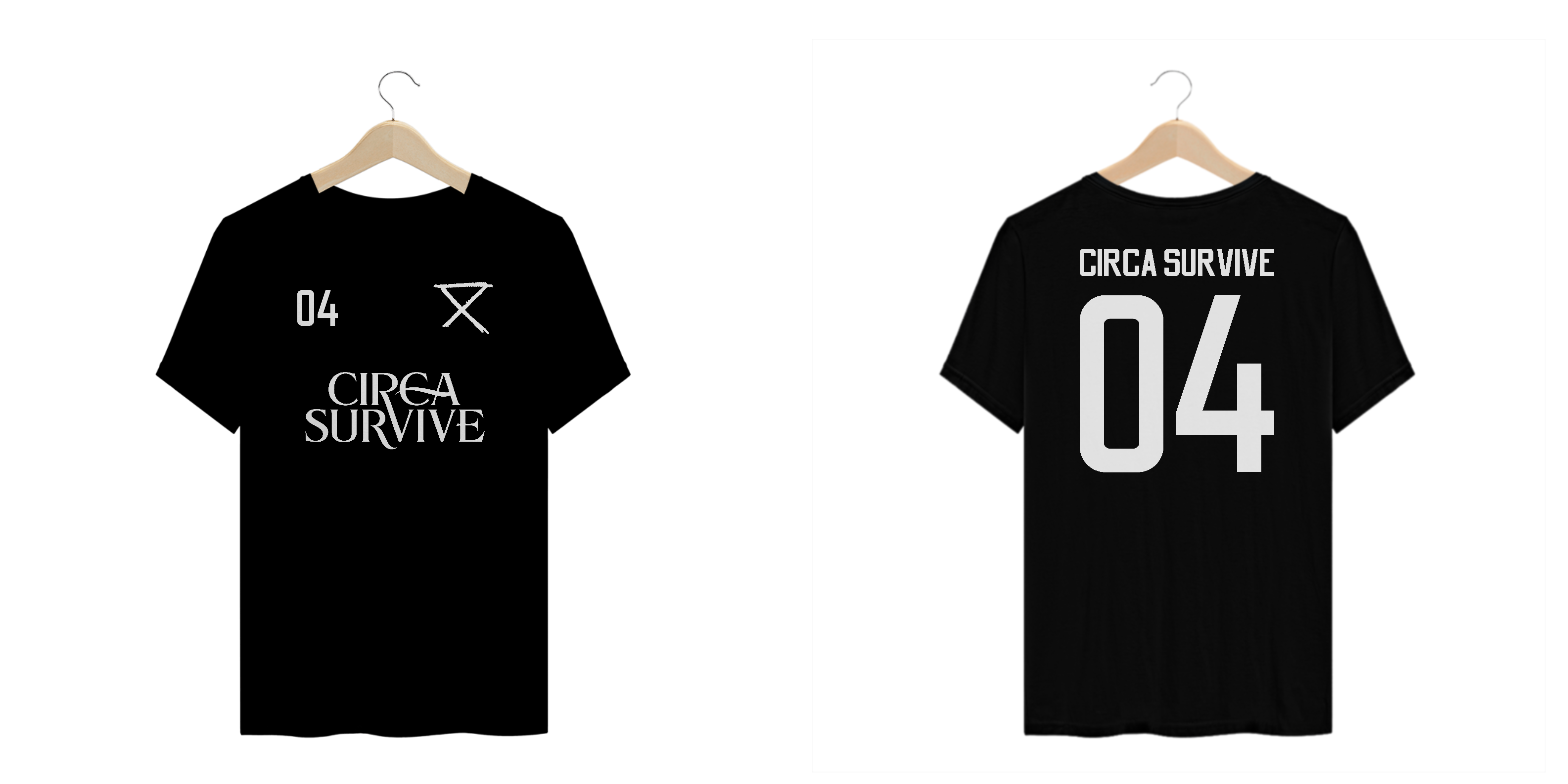 Circa Survive 