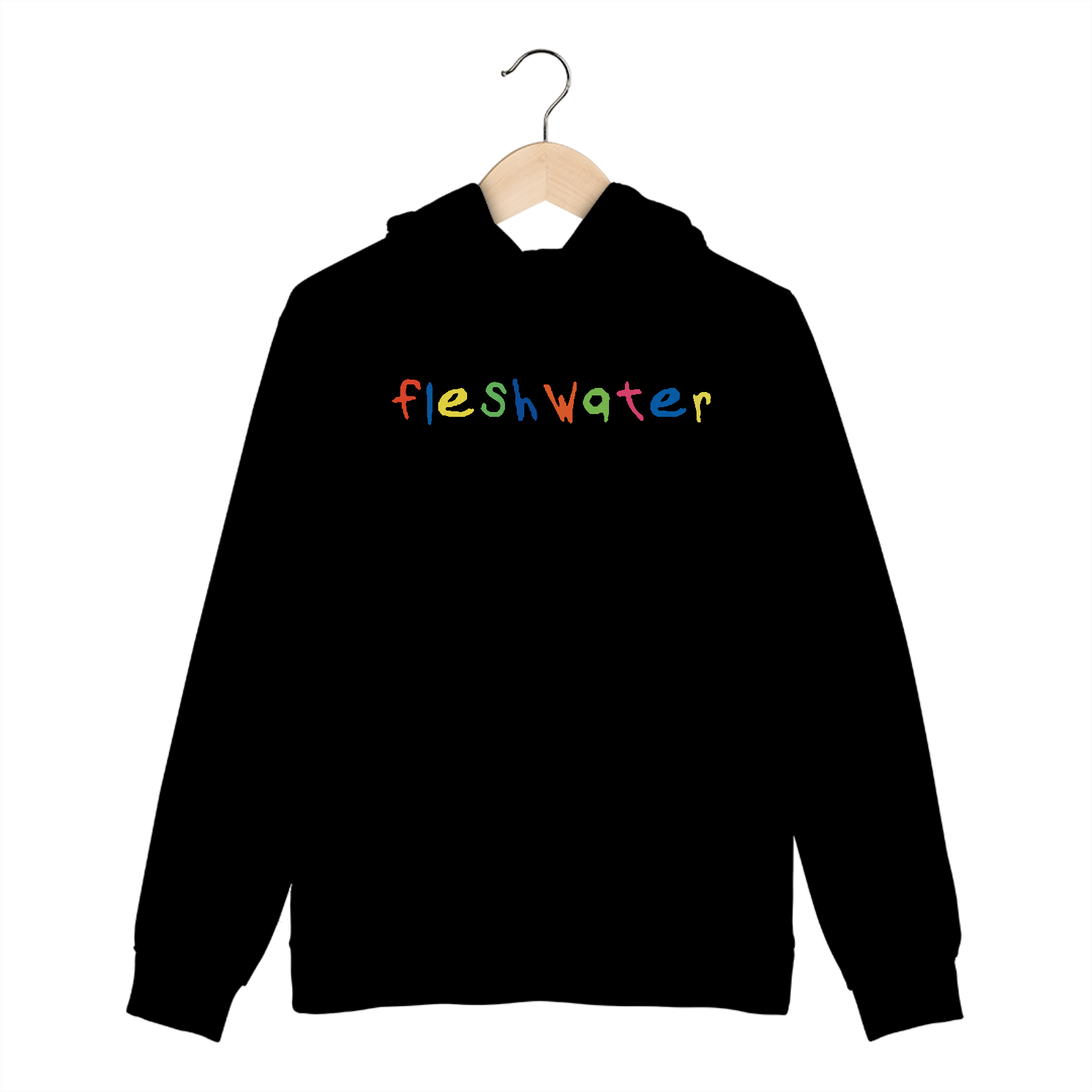Fleshwater - Moletom