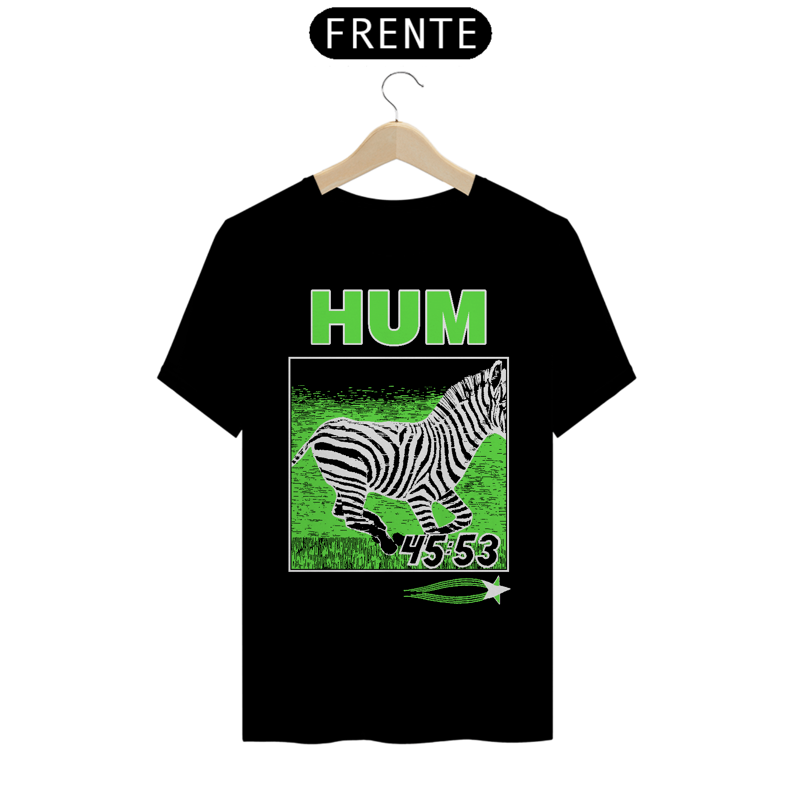 Hum - Básica