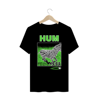 Hum - Plus Size