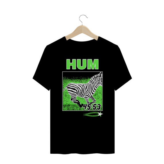 Hum - Plus Size