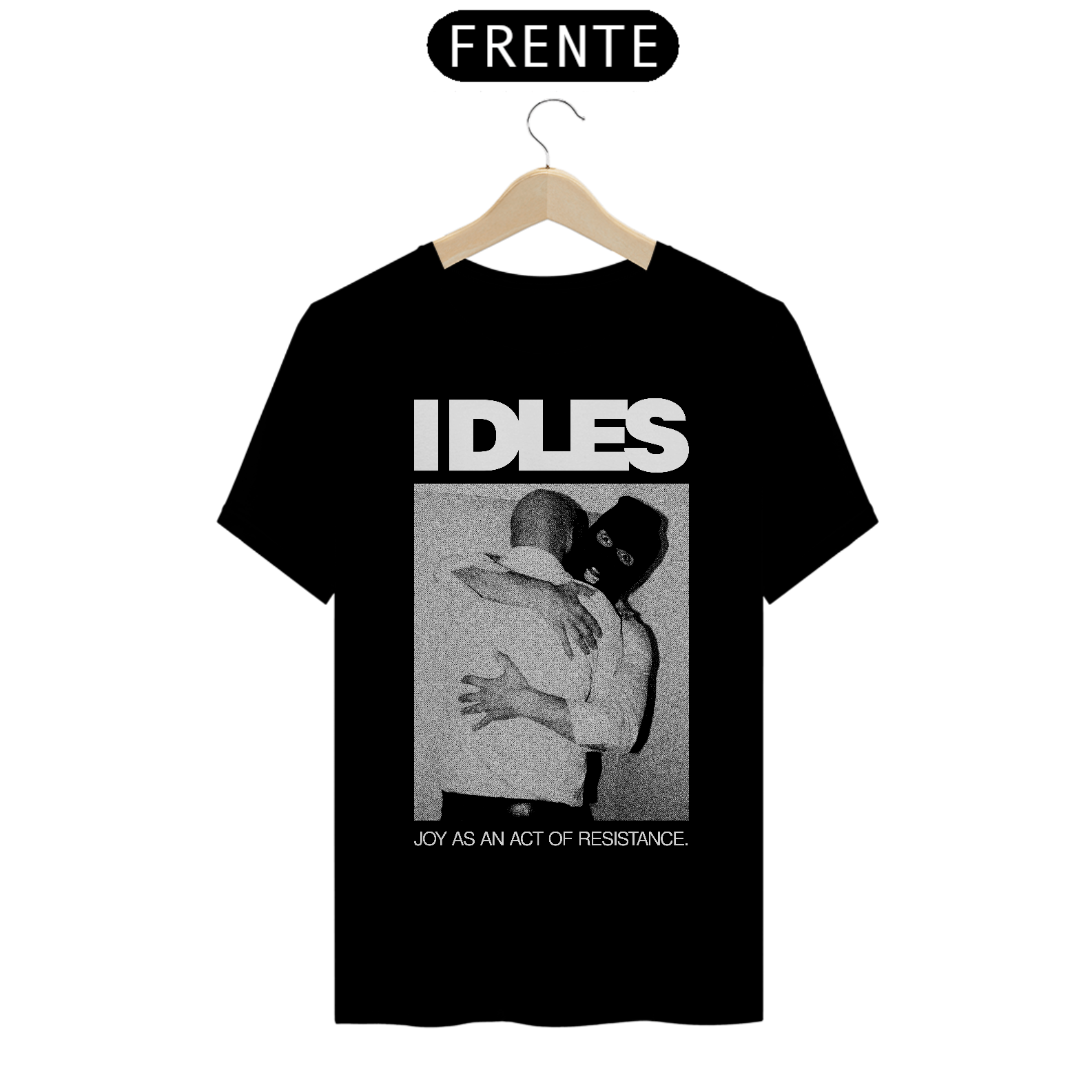 Idles 