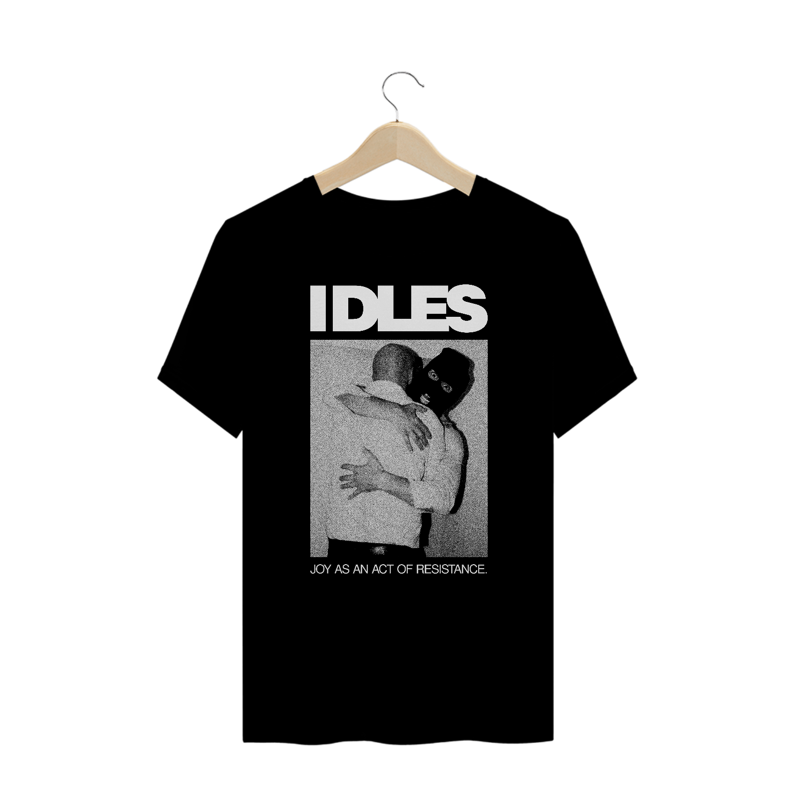 Idles 
