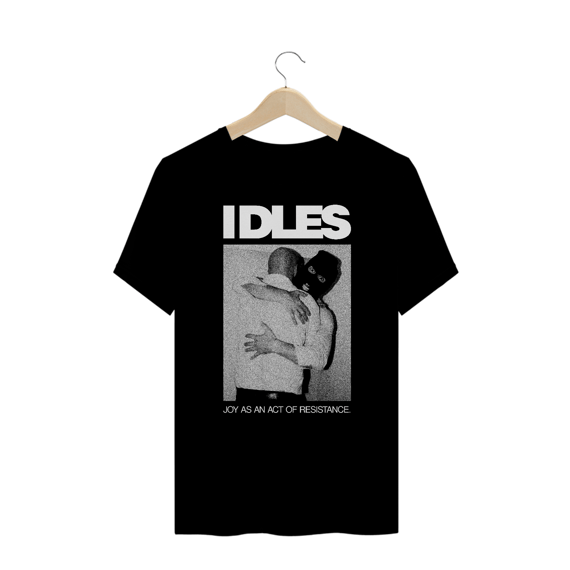 Idles 