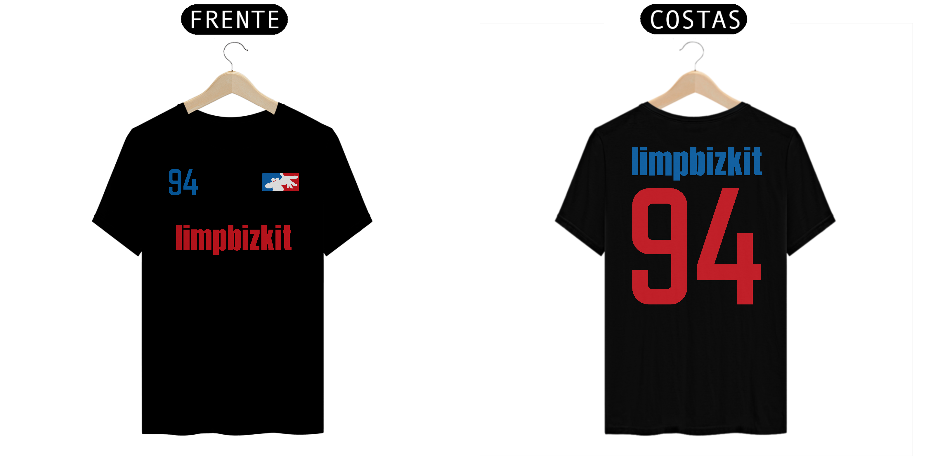 Limp Bizkit 