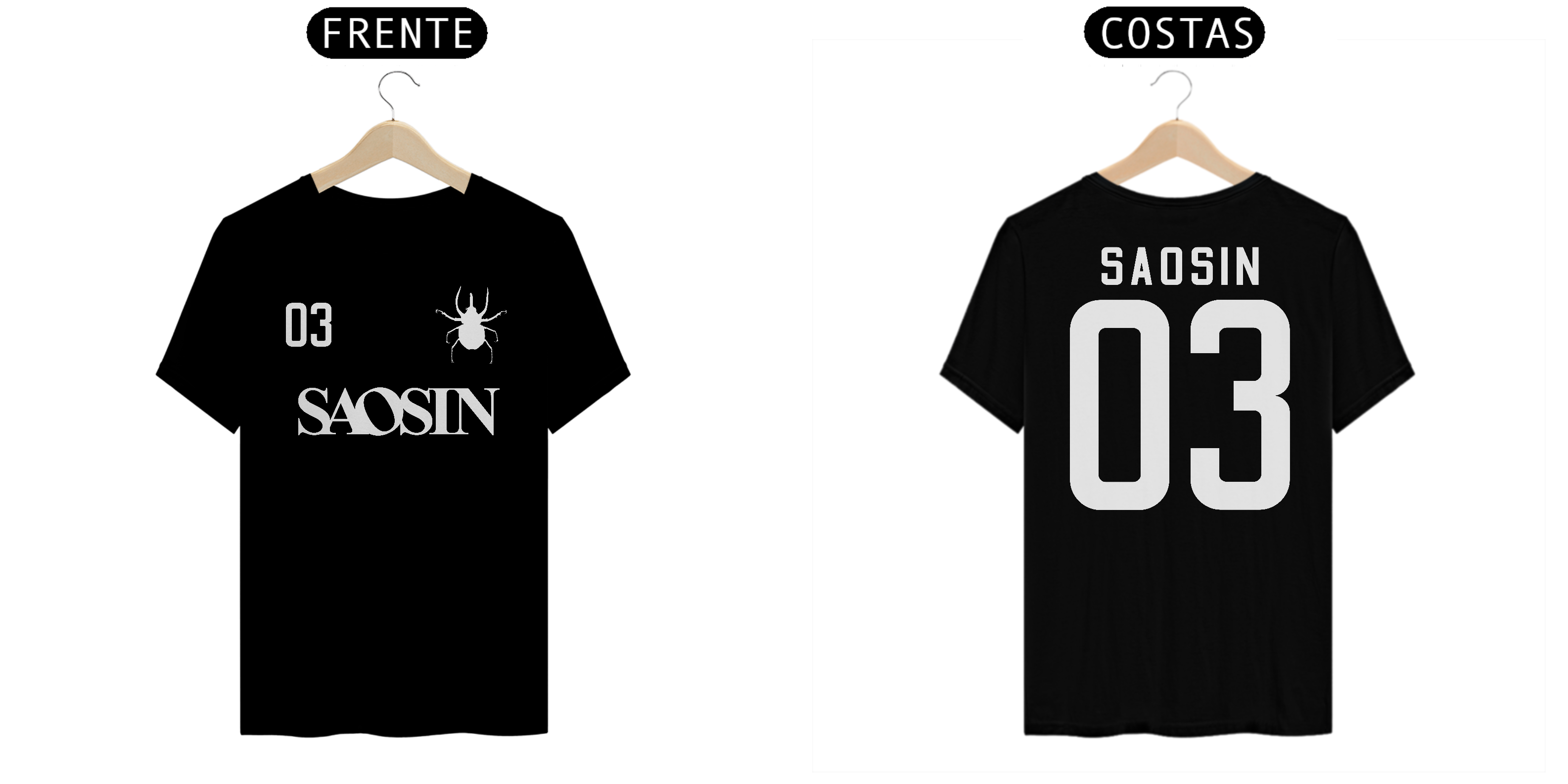 Saosin 