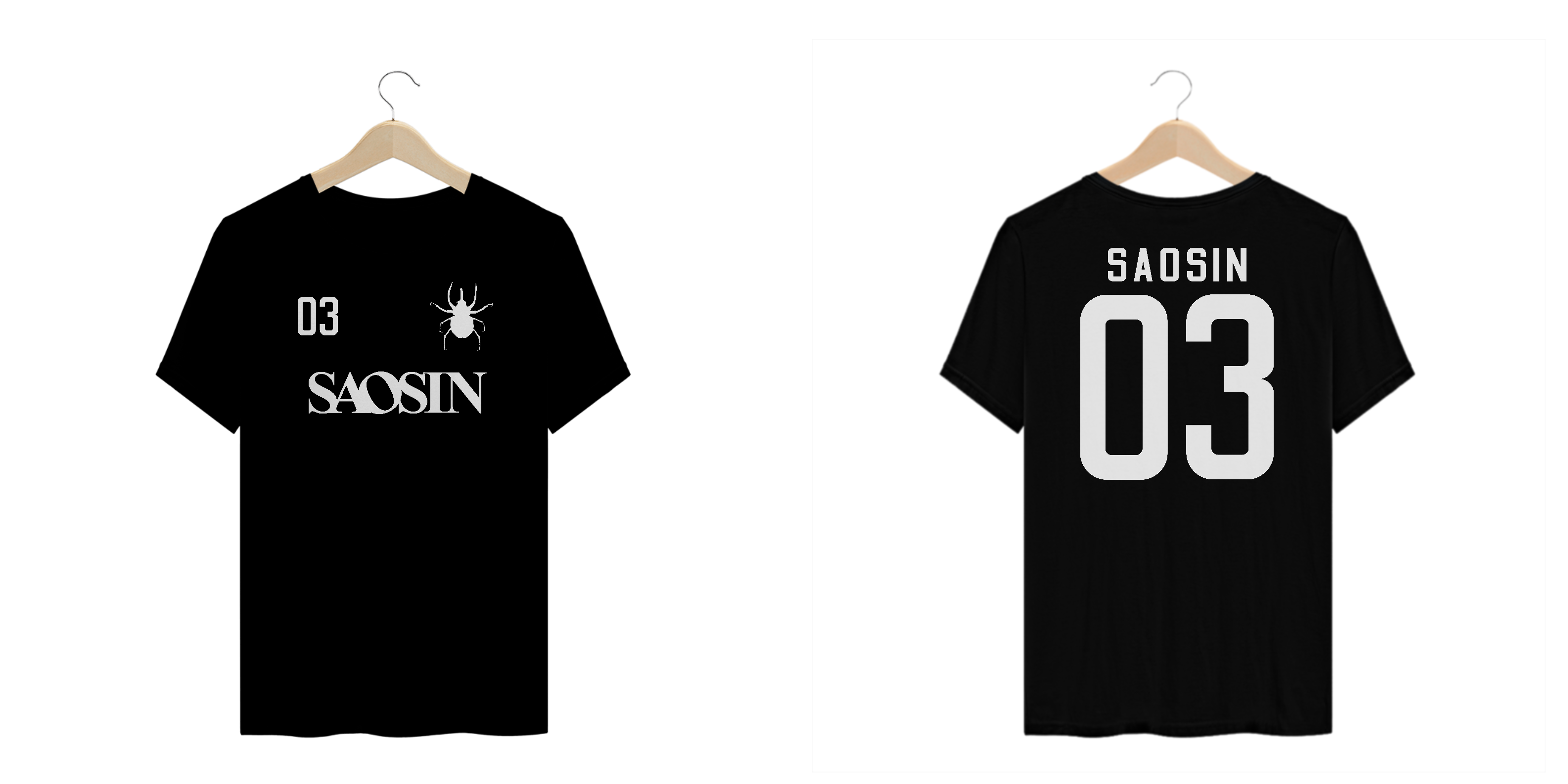 Saosin 