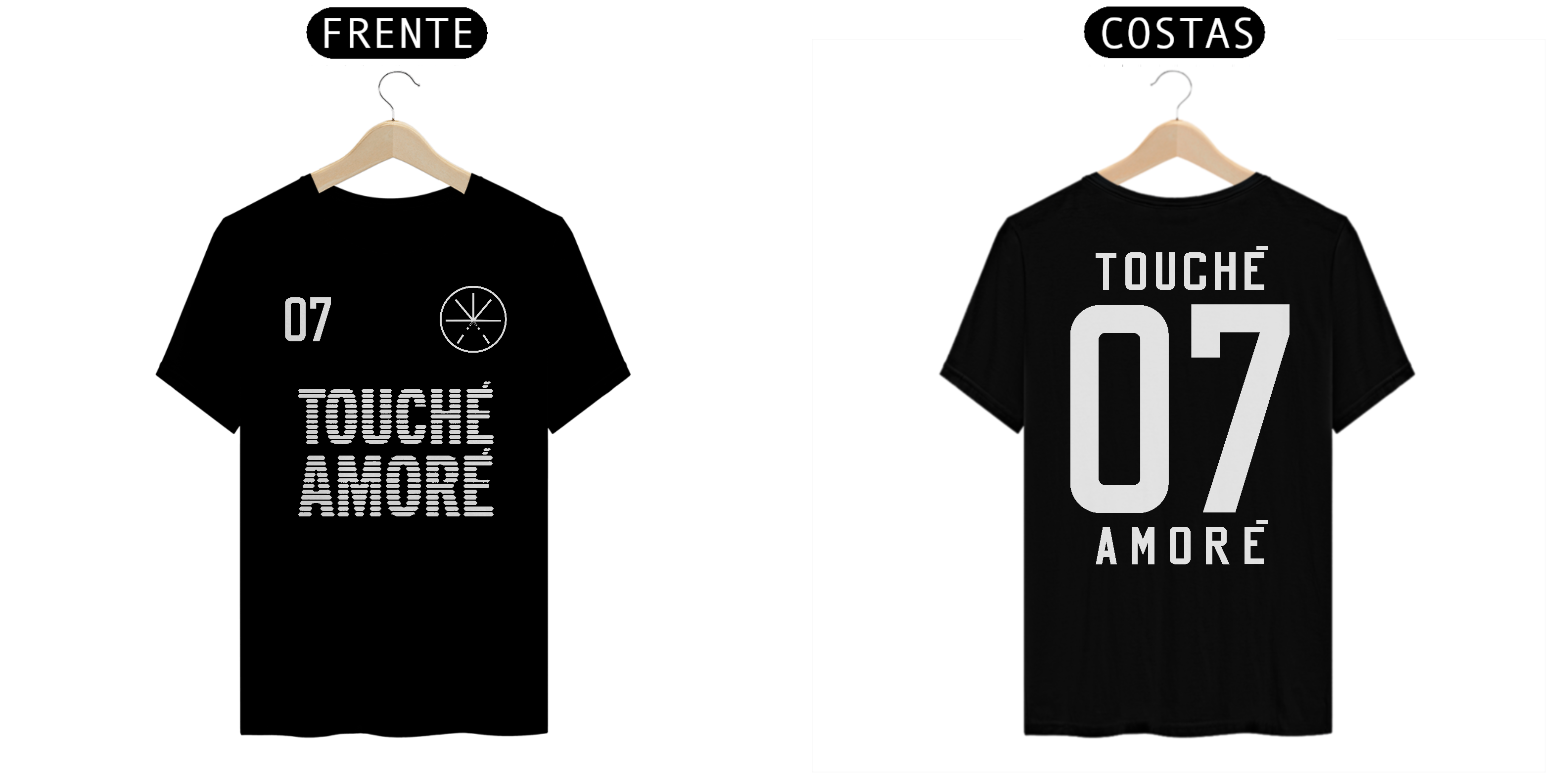 Touché Amoré 