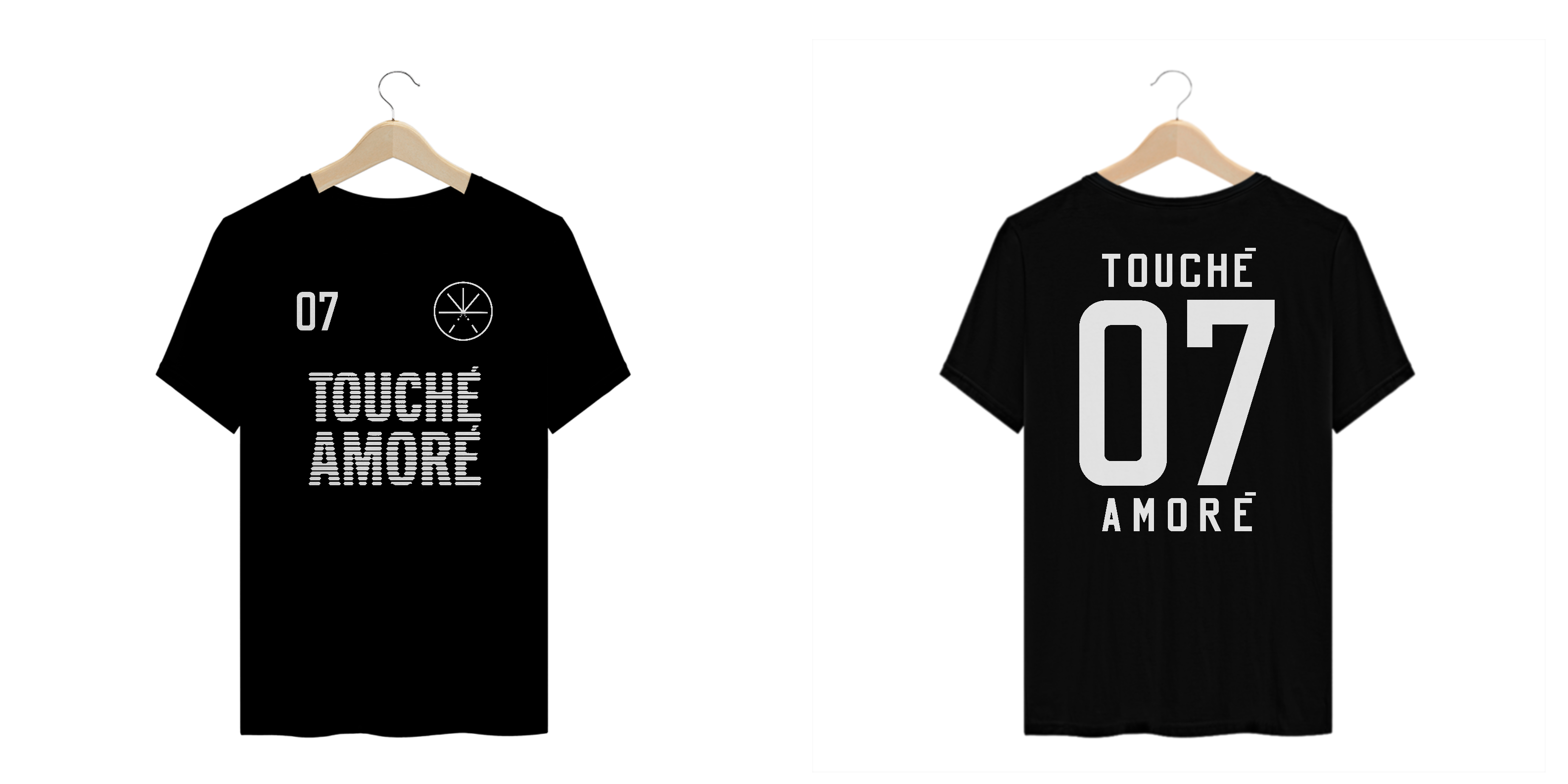 Touché Amoré 