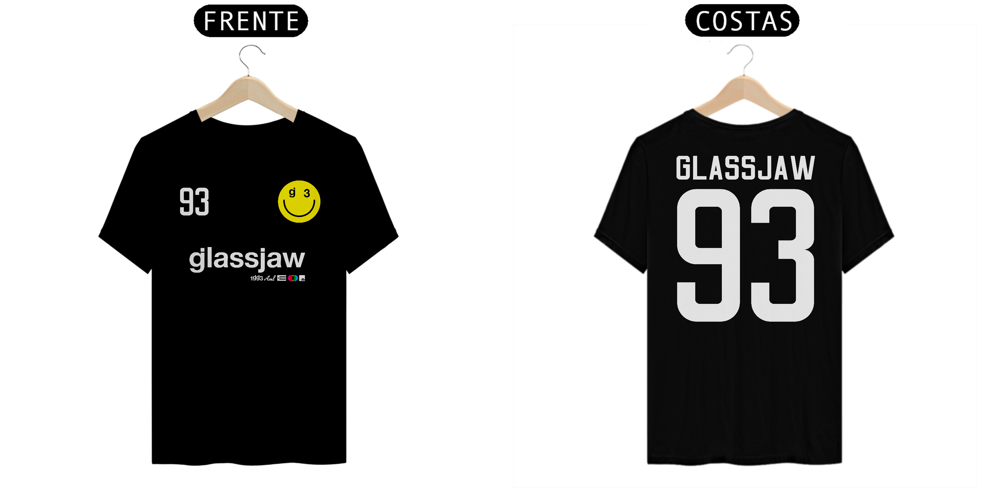 Glassjaw 
