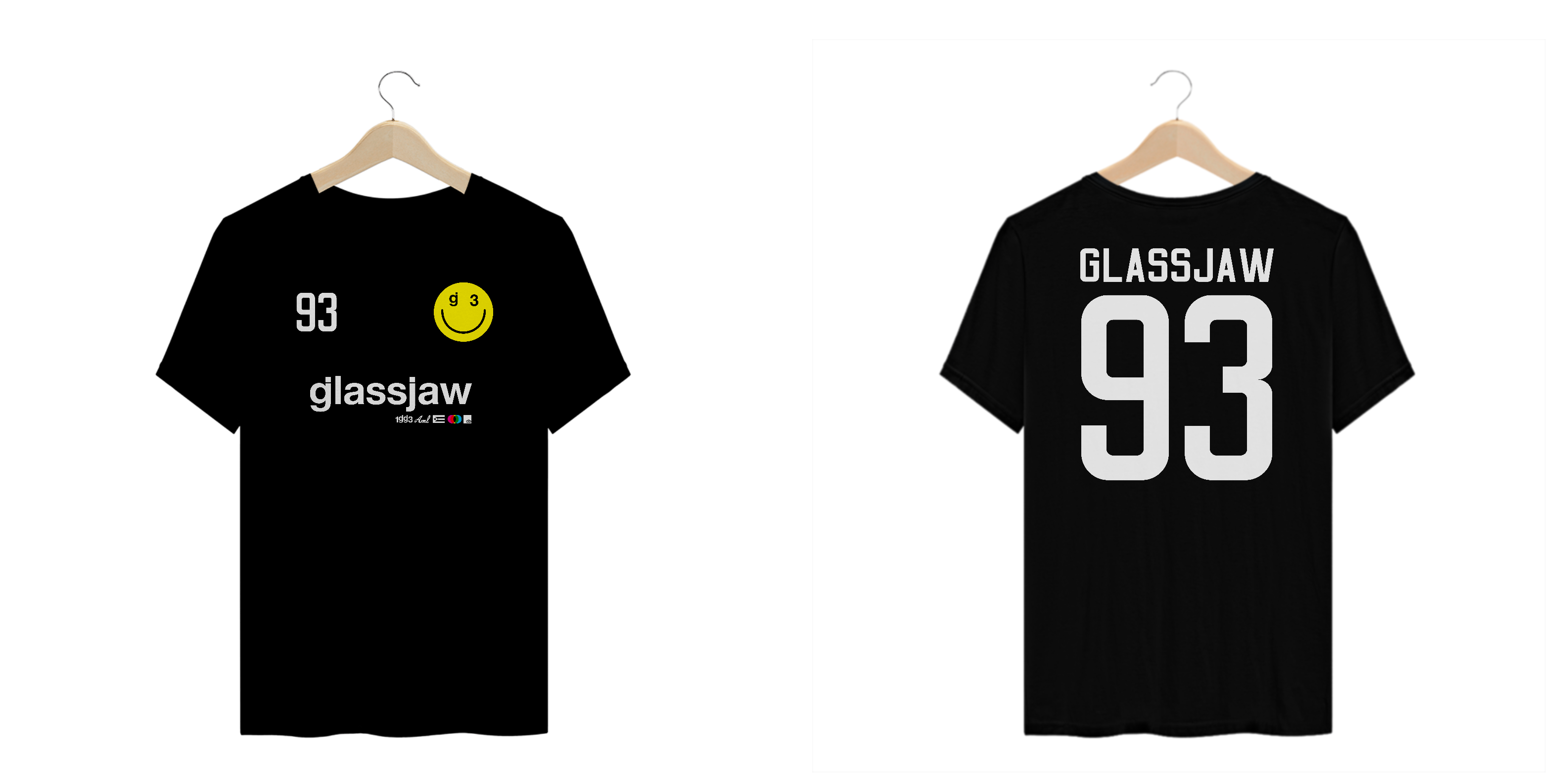 Glassjaw 