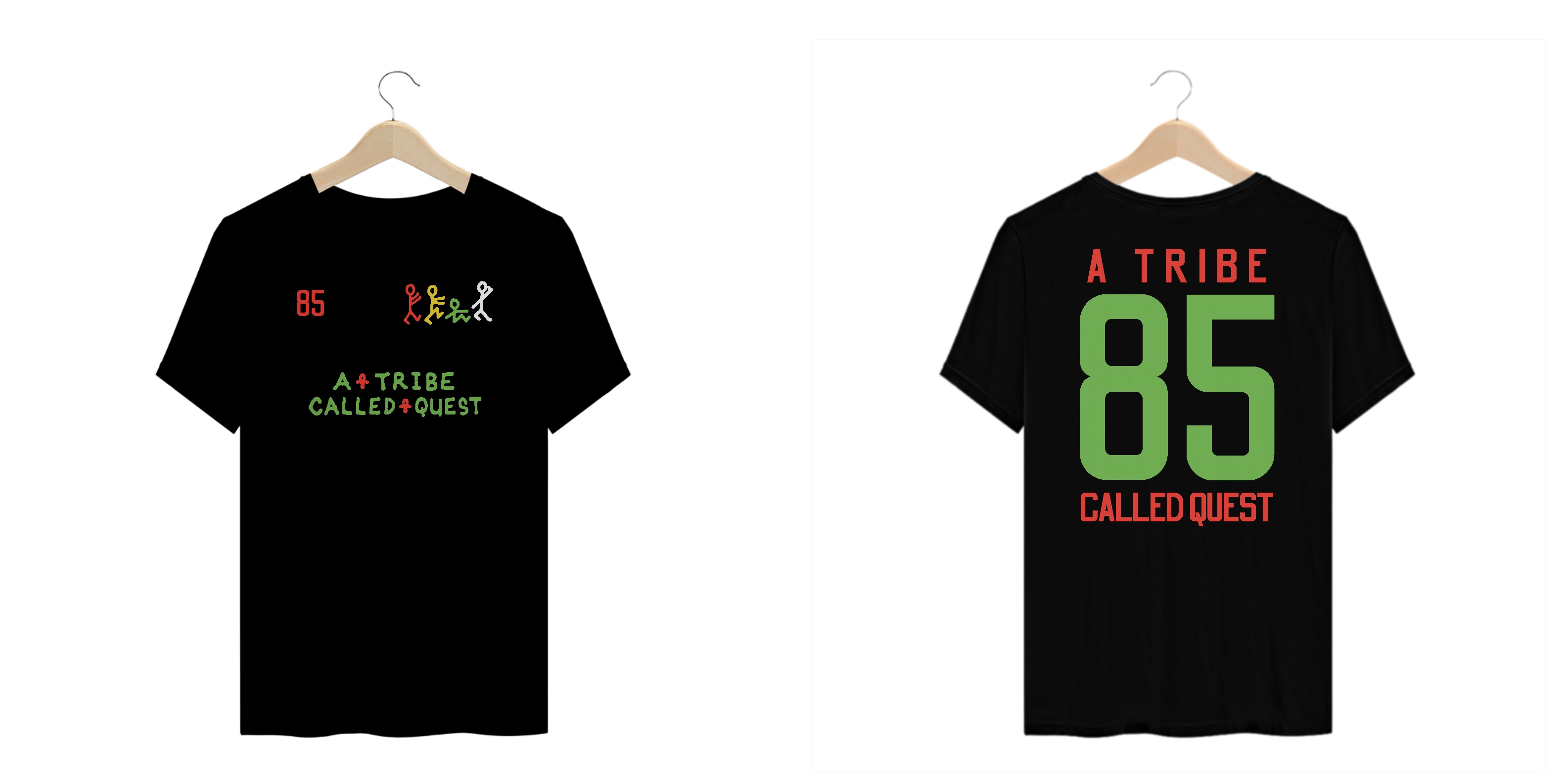 A Tribe Called Quest 