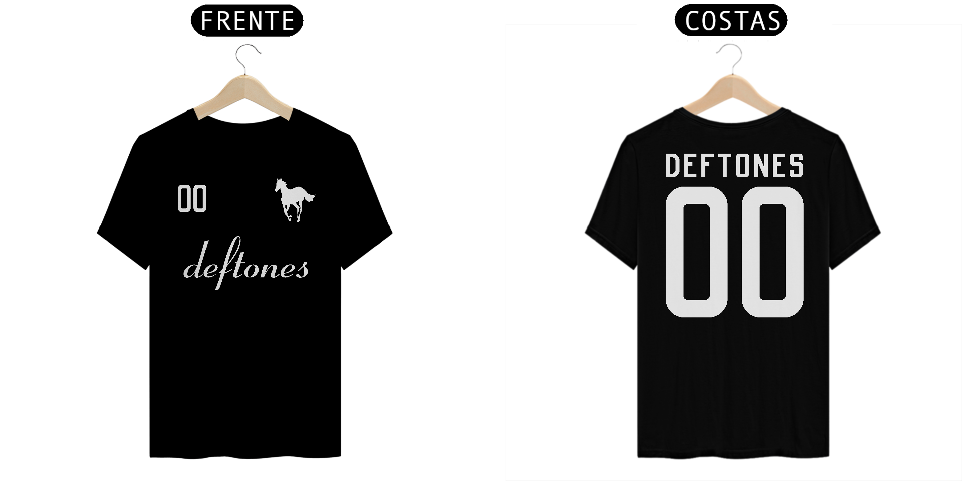Deftones 