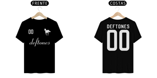 Deftones 