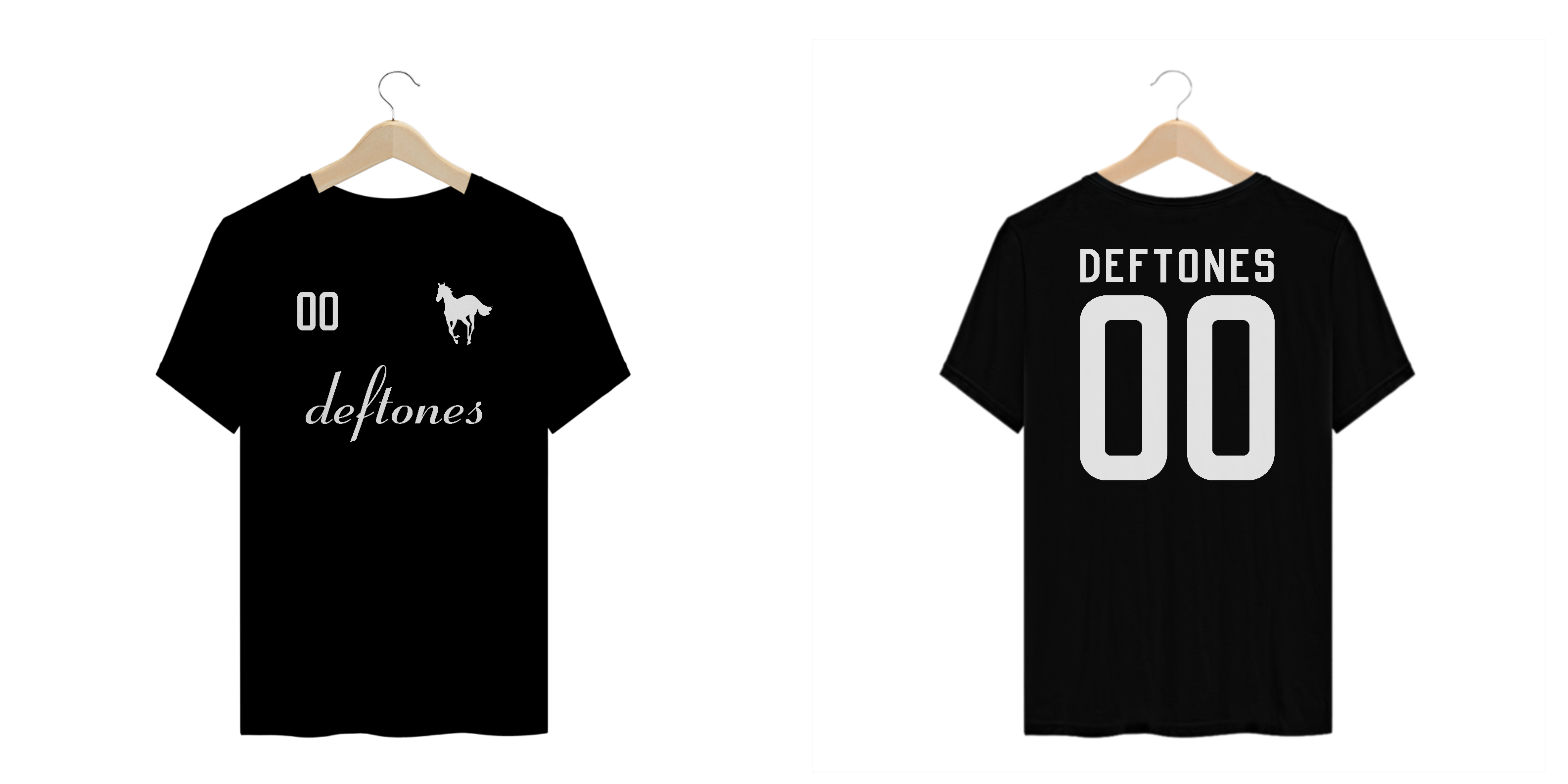 Deftones 