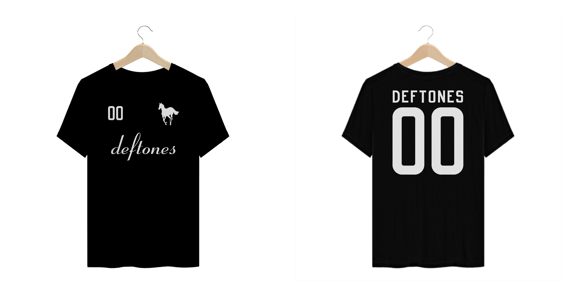 Deftones 