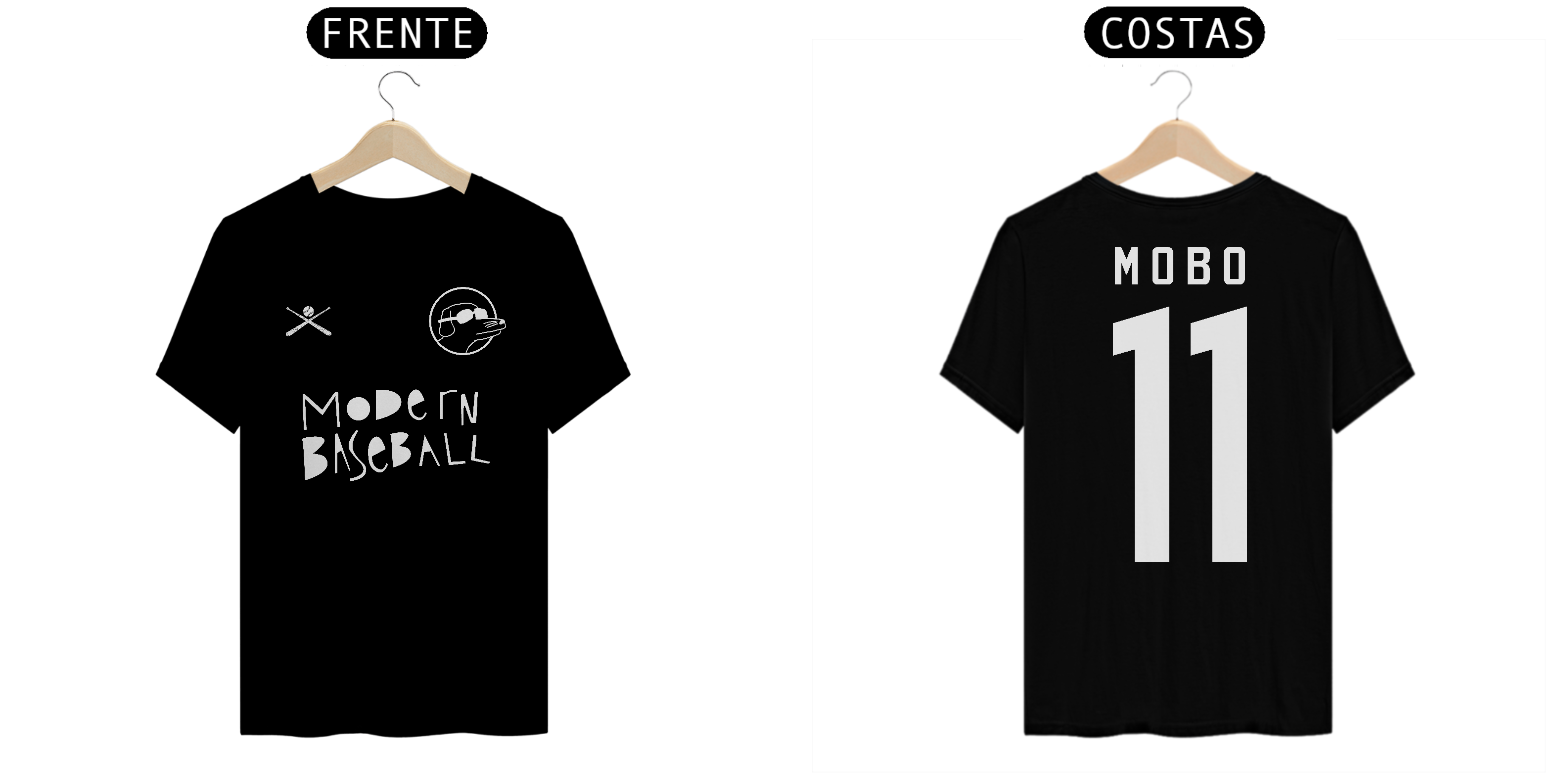 Modern Baseball 