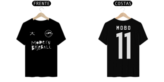 Nome do produto Modern Baseball 