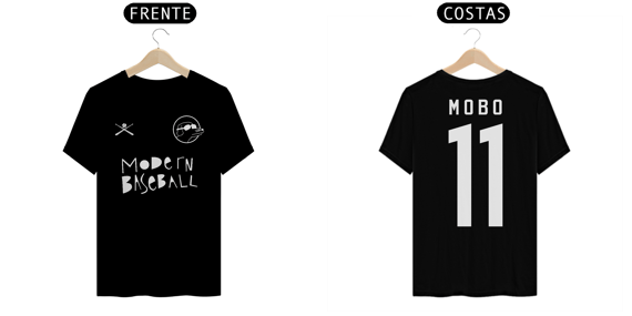 Modern Baseball 