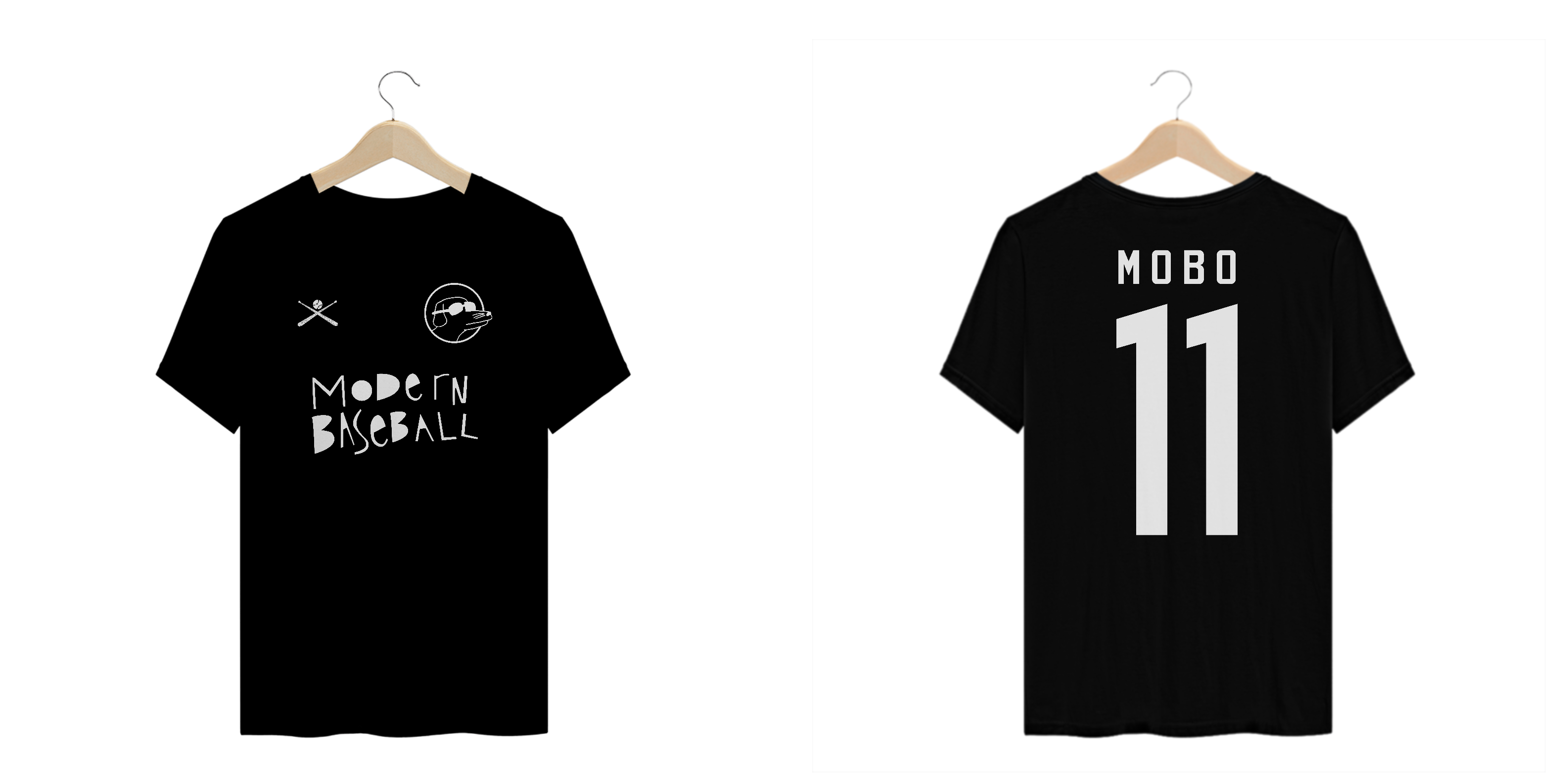 Modern Baseball 