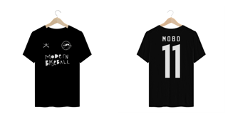 Nome do produto Modern Baseball 