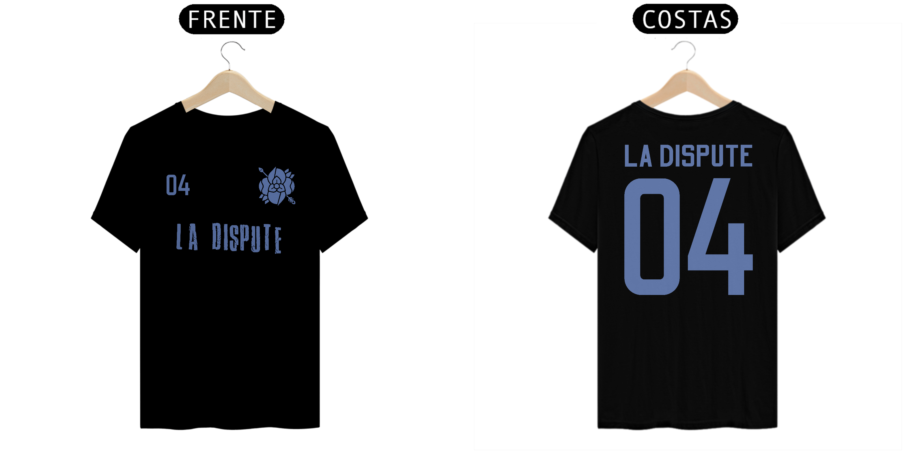 La Dispute 