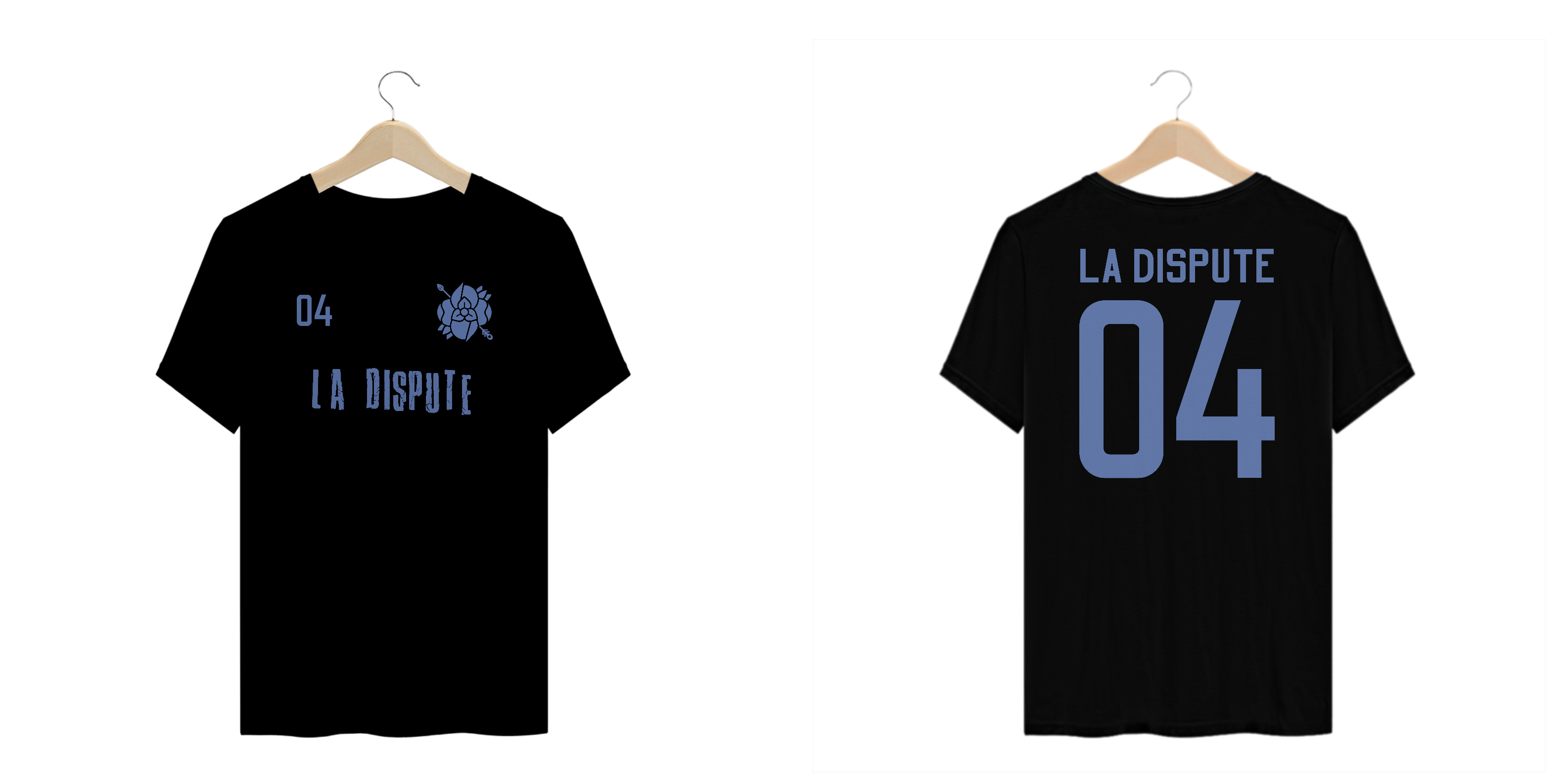 La Dispute 