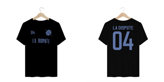 La Dispute 