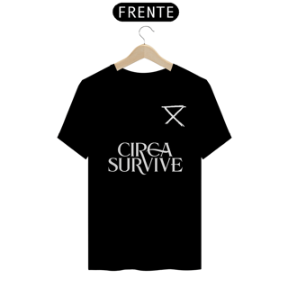 Nome do produto Circa Survive 