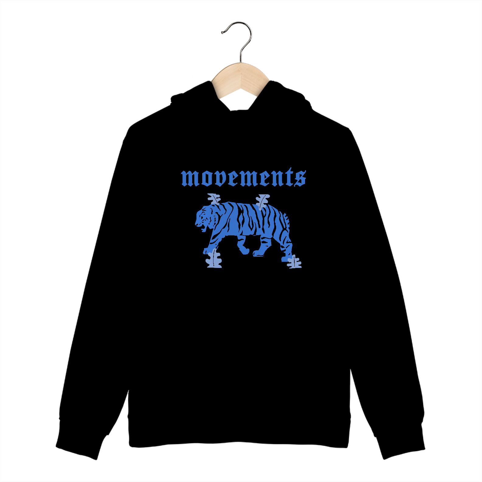 Movements - Moletom