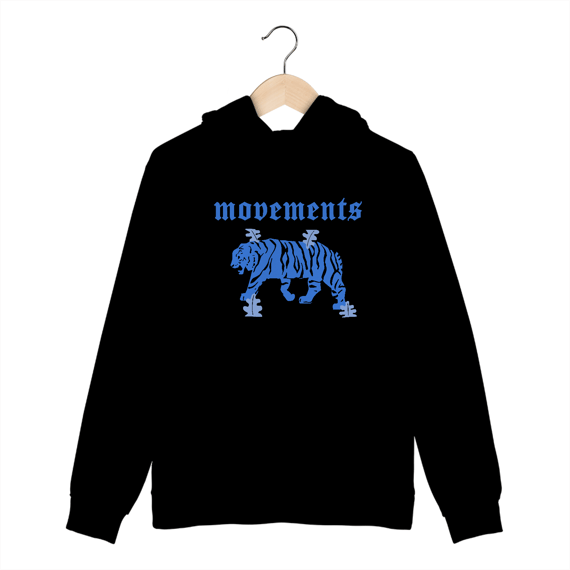 Movements - Moletom