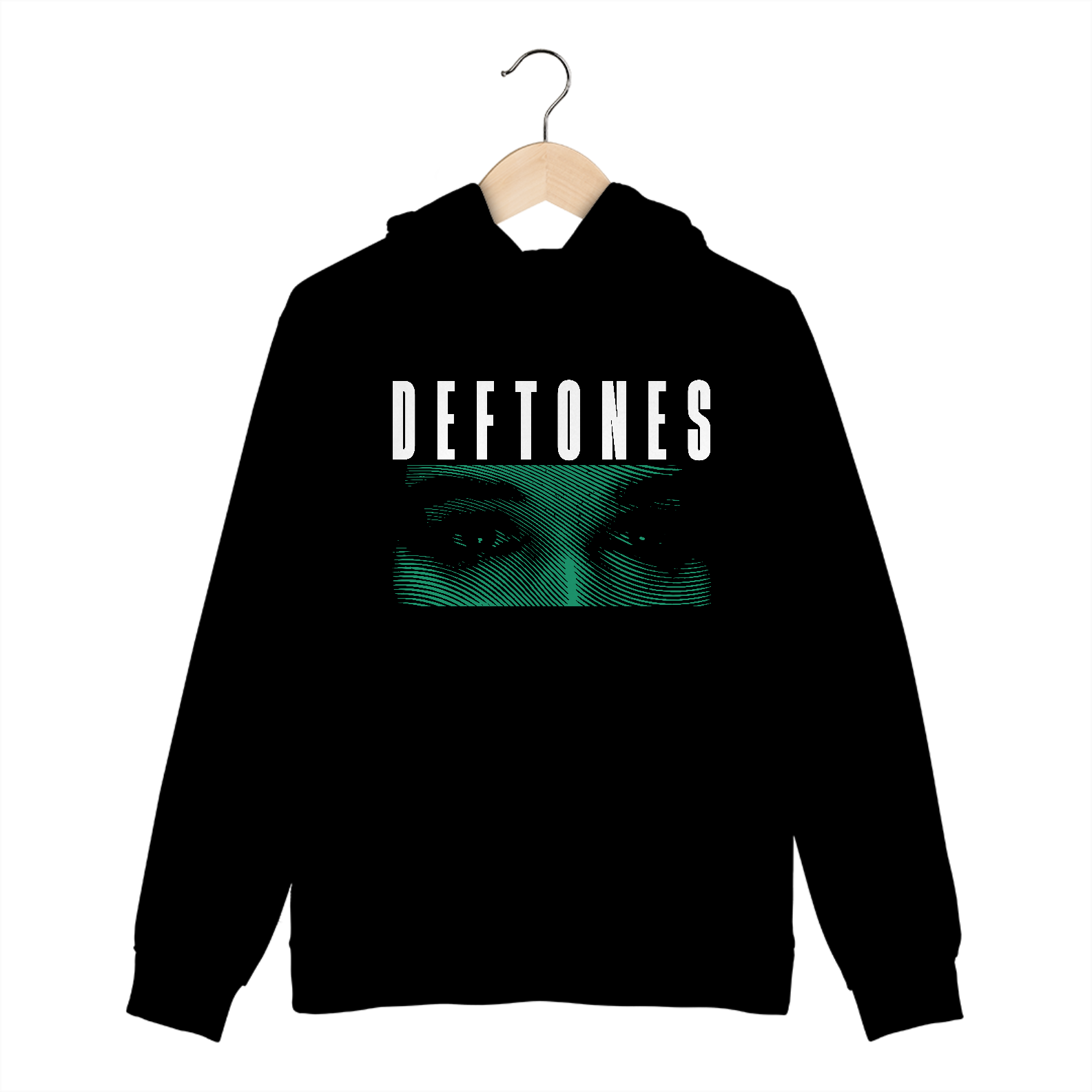 Deftones - Moletom