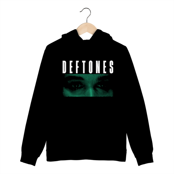 Deftones - Moletom