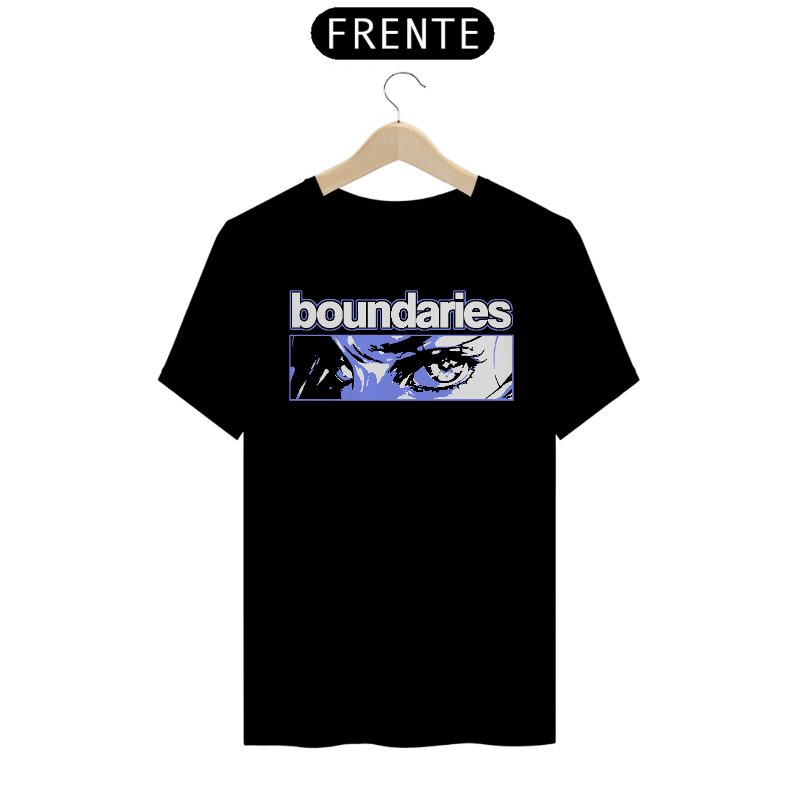 Boundaries - Básica
