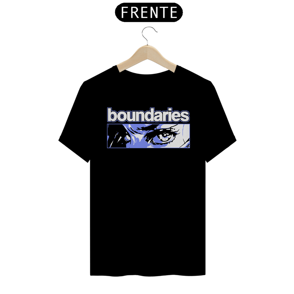 Nome do produto: Boundaries - Básica