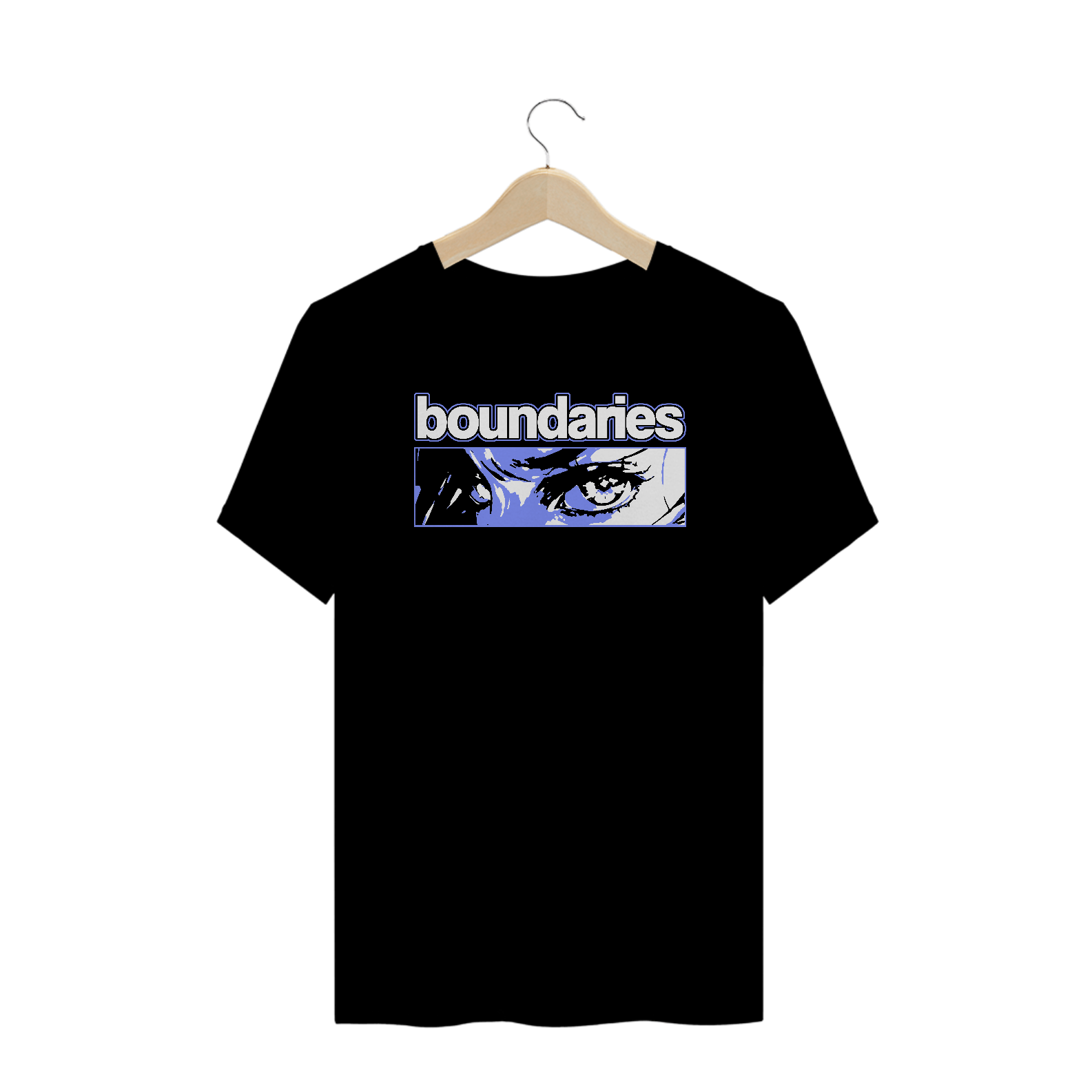 Boundaries - Plus Size