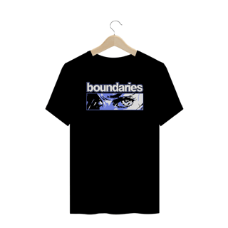 Boundaries - Plus Size