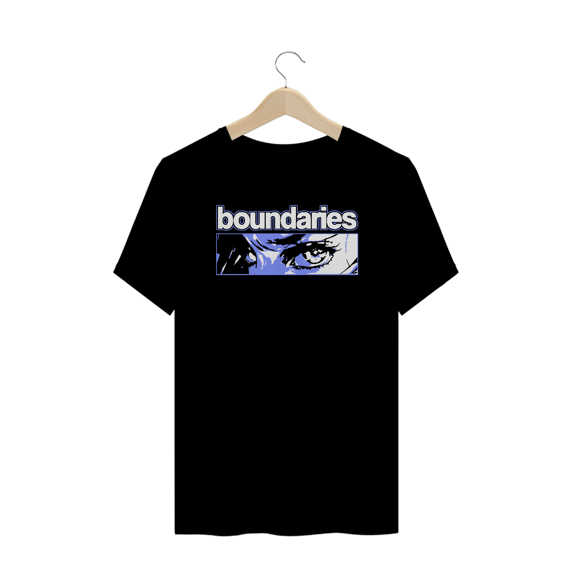 Boundaries - Plus Size